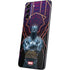 Marvel Black Panther Wakanda Salute Galaxy S21 Plus 5G Skin